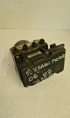 Citroen Xsara Picasso ABS Pump 0265800415 68524M0193