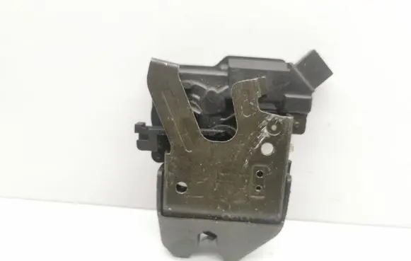 Honda Accord Tailgate/trunk/boot lock/catch/latch