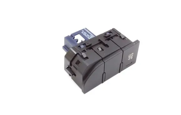Citroen C5 ESP (stability program) switch 96637755ZD 3384530101 96637755ZD00
