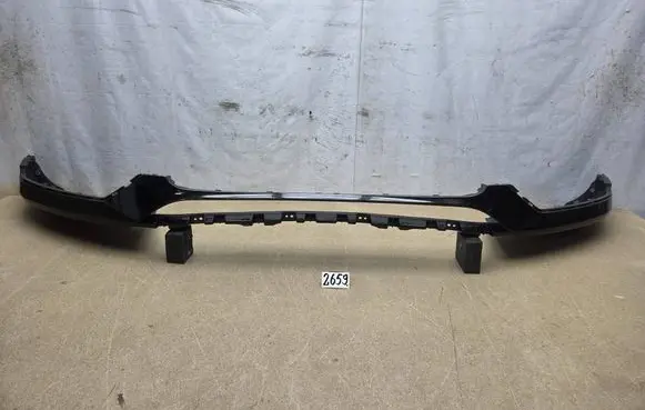 Audi Q3 8U Front bumper lip 167203 8U0807061R