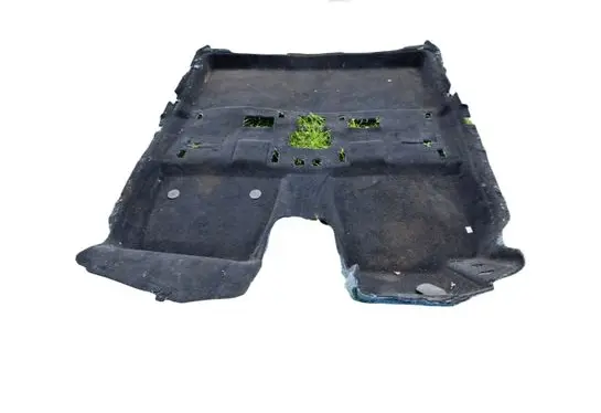 Tesla Model S Interior carpet 100239200E
