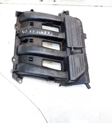 Intake manifold