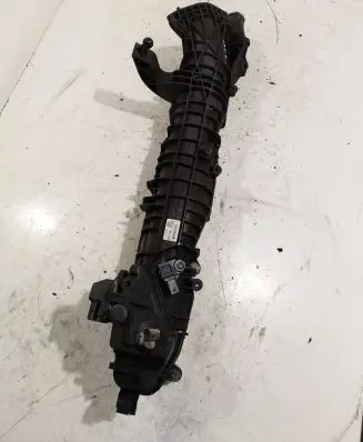 BMW 5 F10 F11 Intake manifold 781190908 851947202