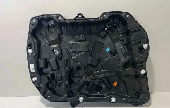 BMW X5 G05 Front door electric window regulator 9450783