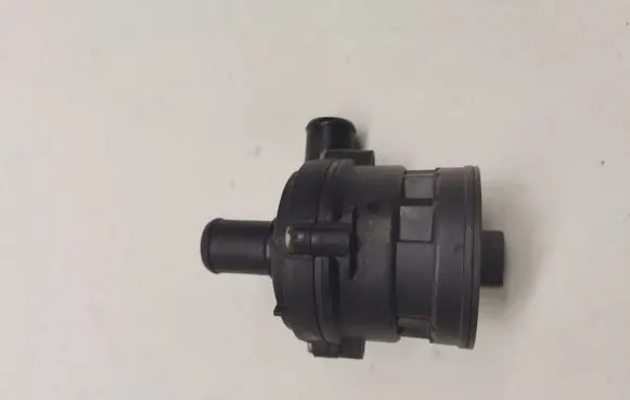 Mercedes-Benz GLE (W166 - C292) Electric auxiliary coolant/water pump