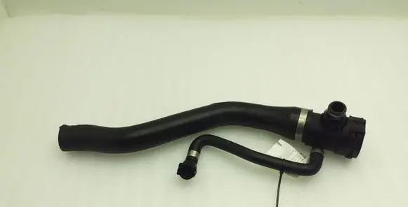 BMW 1 F20 F21 Engine coolant pipe/hose 7596832 17127596832