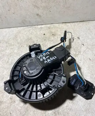 Toyota Auris 150 Heater fan/blower 2727000301