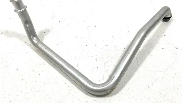BMW 5 E60 E61 Heater radiator pipe/hose 