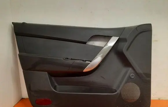 Chevrolet Aveo Door card panel trim set 96649579