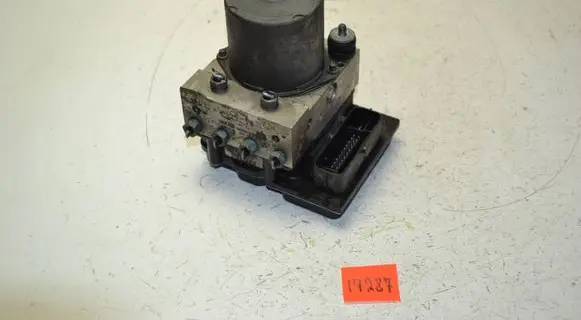 Audi A6 S6 C6 4F ABS Pump 0265235100 4F0614517T 4F0910517AC