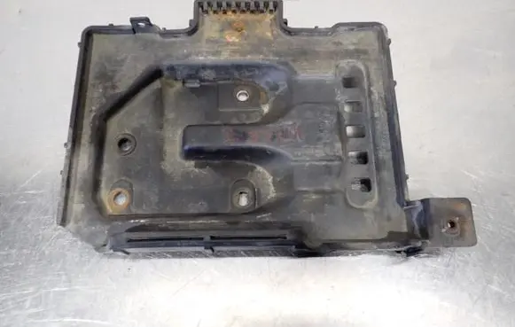 KIA Ceed Battery box tray 37150-2H000
