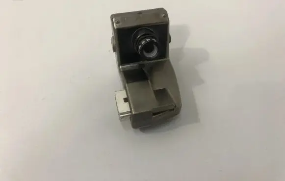 BMW 6 F06 Gran coupe Windshield/windscreen camera 9197298