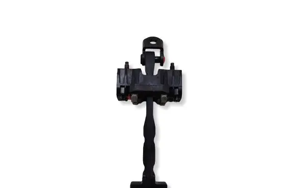 Peugeot 508 Front door check strap stopper 