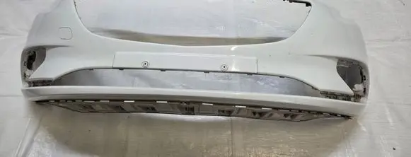 Opel Corsa E Front bumper 39003567