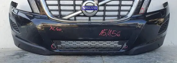 Volvo XC60 Front bumper 30763408