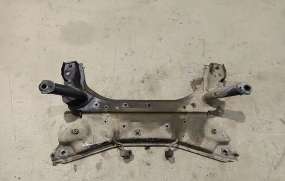 Opel Zafira A Front subframe 