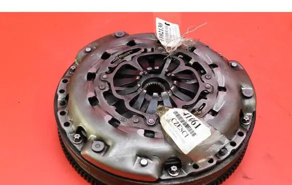 Opel Signum Clutch set kit 124029310
