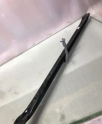 Alfa Romeo Giulia Radiator support slam panel bracket 