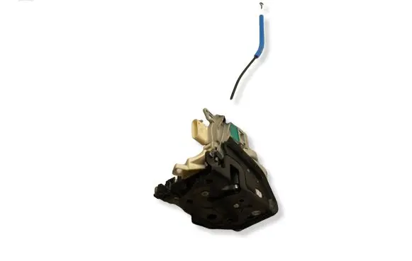 Audi A4 S4 B8 8K Front door lock 8J1837016D