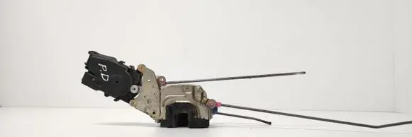 Subaru Legacy Front door lock