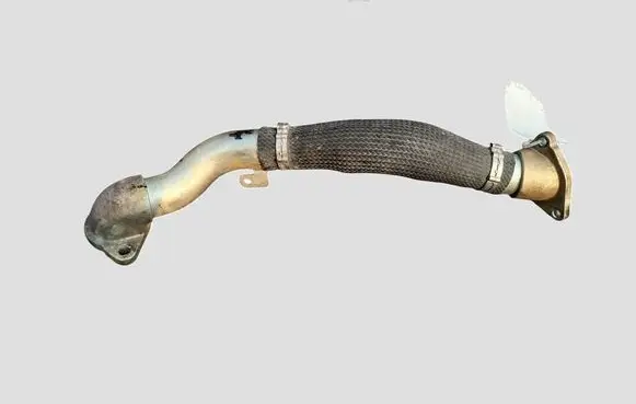 Jaguar XE EGR valve line/pipe/hose
