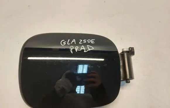 Mercedes-Benz GLA W156 X156 Electric car charge socket cover A2436309900JLK01