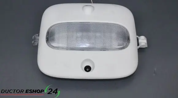 Chrysler Sebring (JS) Rear seat light 1BX26TRMAP