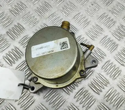 Porsche Macan (95B) Vacuum pump 94610053000