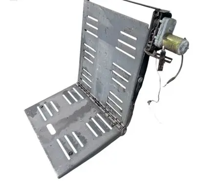 Volkswagen Multivan T6 Other exterior part K01276B300