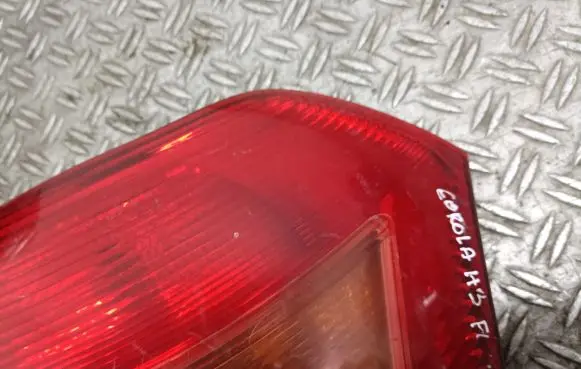 Toyota Corolla E110 Rear/tail lights