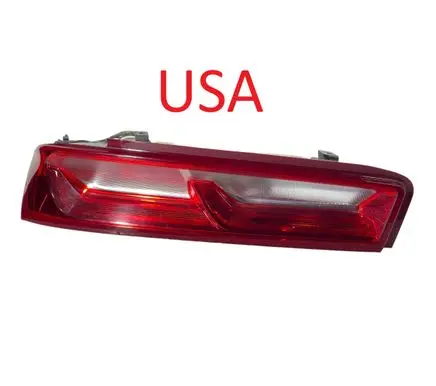 Chevrolet Camaro Rear/tail lights 84136778