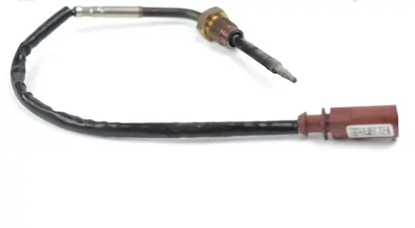 Audi A6 S6 C7 4G Exhaust gas temperature sensor 4M0906088AA