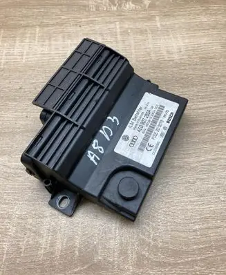 Audi A8 S8 D3 4E Power management control unit 4E0907280A 4E0910280A