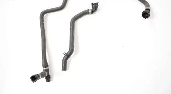 BMW X3 F25 Air intake hose/pipe 9236675 8751619