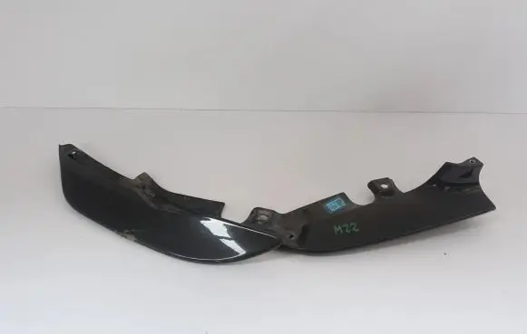 Ferrari 488 Pista Front bumper lip 824301