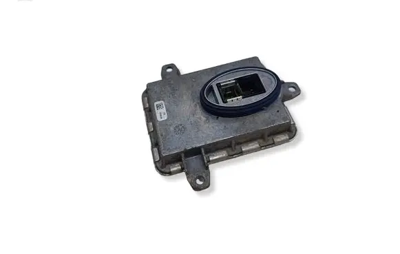 BMW 5 F10 F11 Headlight ballast module Xenon 7296090 130732931700