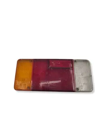 Fiat Ducato Rear bumper light 