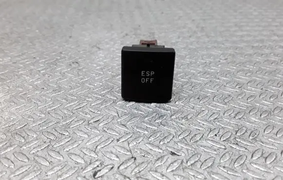 ESP (stability program) switch