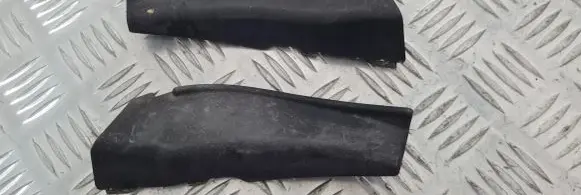 SsangYong Actyon sports II Wiper trim