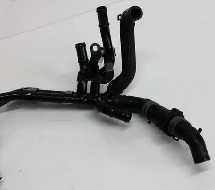 Audi A6 S6 C7 4G Air intake hose/pipe 04L122157BQ