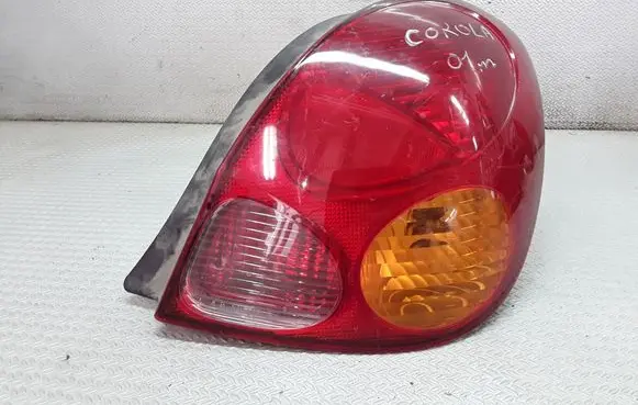 Toyota Corolla E120 E130 Rear/tail lights 8155002100