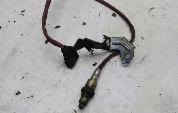 Suzuki Swift III Lambda probe sensor 0258030228
