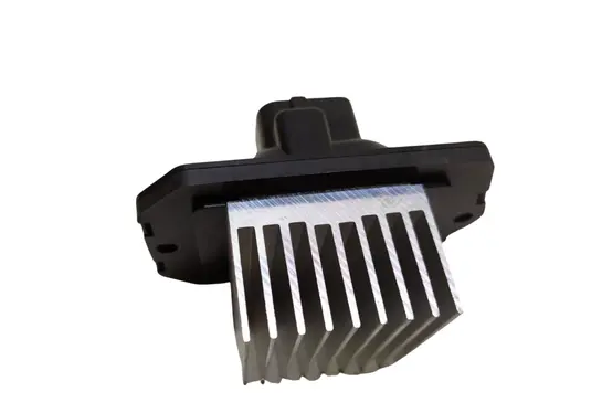 Honda Jazz IV GR Crosstar Heater blower motor/fan resistor V3E019