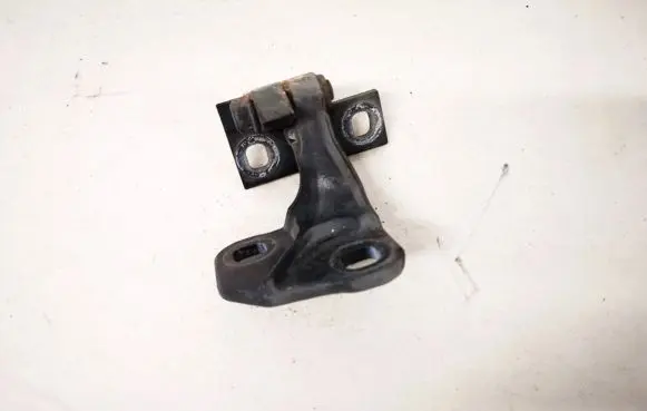 BMW 7 E65 E66 Rear door lower hinge 7017817