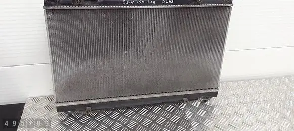 Suzuki SX4 S-Cross Coolant radiator cz2230c02820