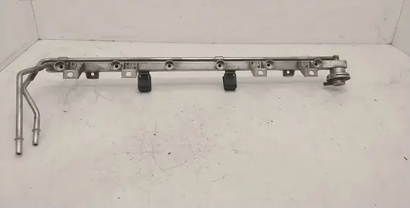 BMW 3 E46 Fuel main line pipe 14279851353