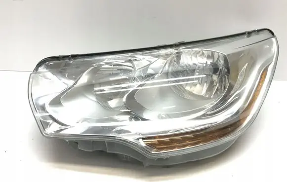 Citroen DS4 Headlight/headlamp 9674903780