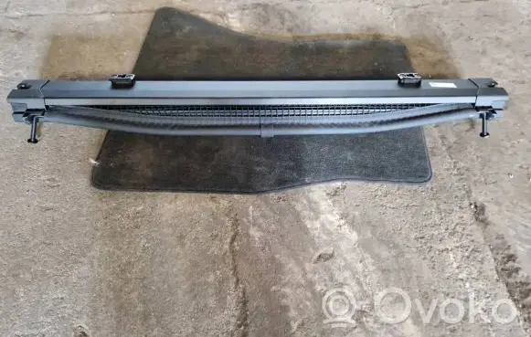 BMW 3 G20 G21 Parcel shelf load cover 9875744 145730 14588610