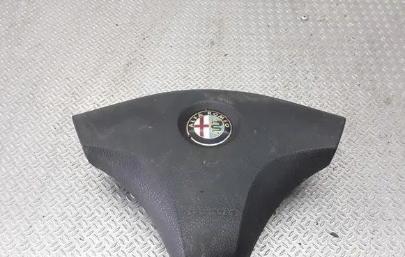 Alfa Romeo 156 Steering wheel airbag 156017268 B012610007