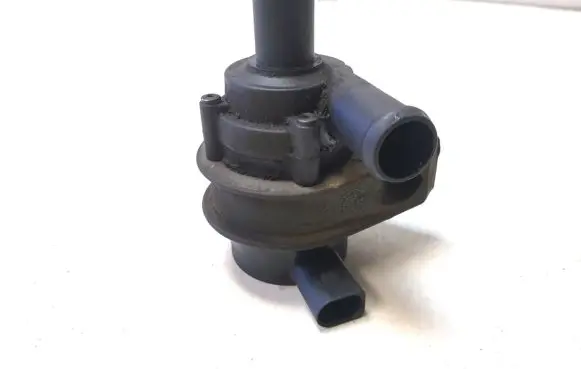 Skoda Yeti (5L) Electric auxiliary coolant/water pump 1K0965561L